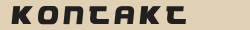 kontakt